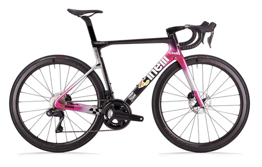 PRESSURE II- TEAM EDITION