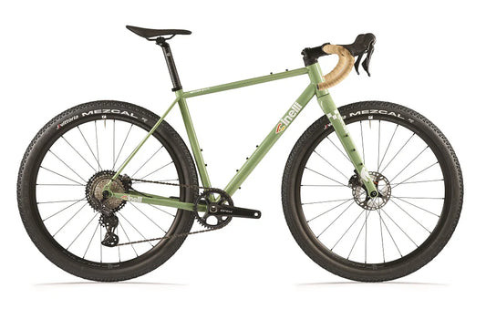 SPECIALE GRAVEL - Agave