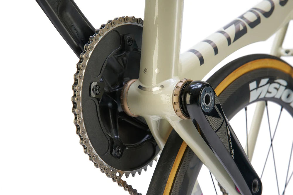 Vigorelli - White - Framekit