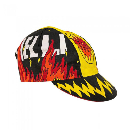 ANA BENAROYA 'FIRE' CAP