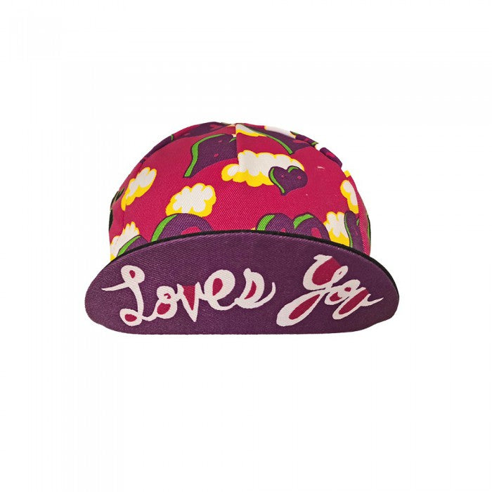 ANA BENAROYA 'HEART' CAP
