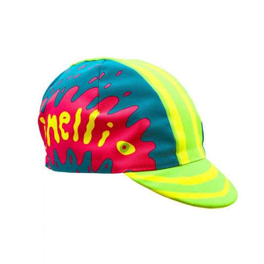 ANA BENAROYA 'SNAKE' CAP