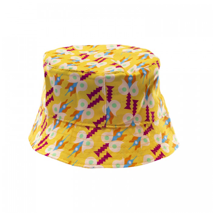 FULVIA MENDINI 'BABY ALIEN' BUCKET HAT