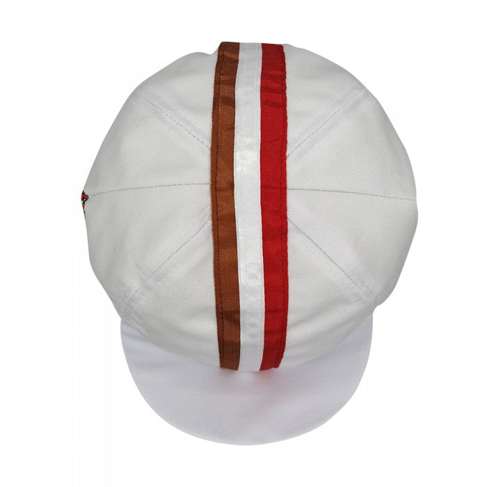 EROICA REPLICA WHITE CAP