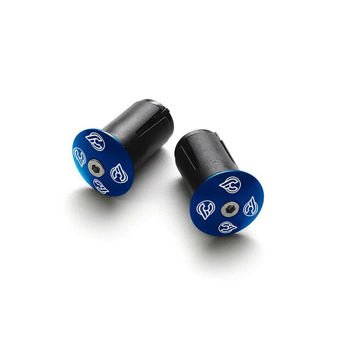 END PLUGS + EXPANDER