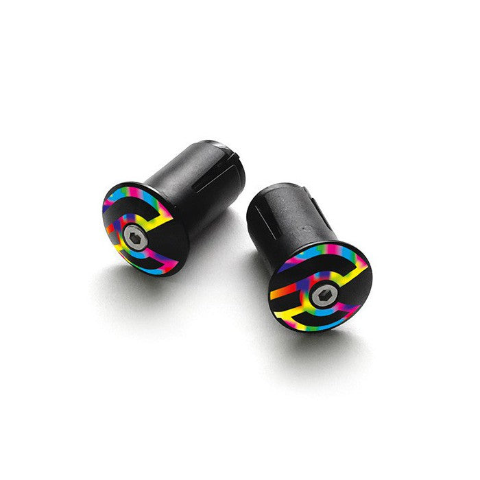 END PLUGS + EXPANDER CALEIDO