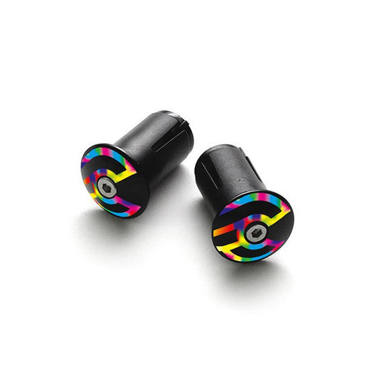 END PLUGS + EXPANDER CALEIDO