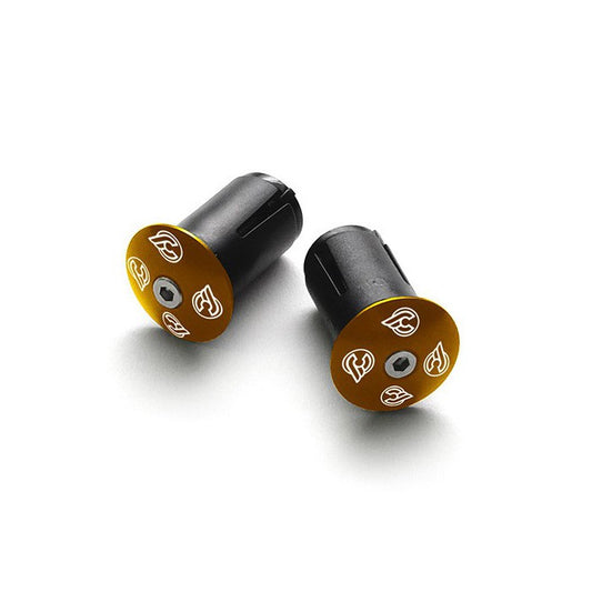 END PLUGS + EXPANDER