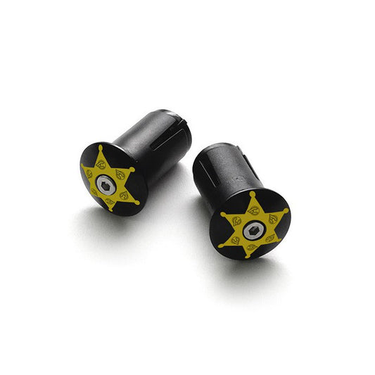 END PLUGS + EXPANDER SHERIFF