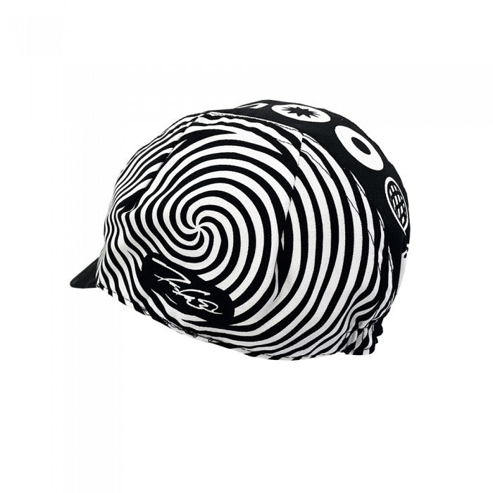 FUTURA 'SPIRAL' CAP
