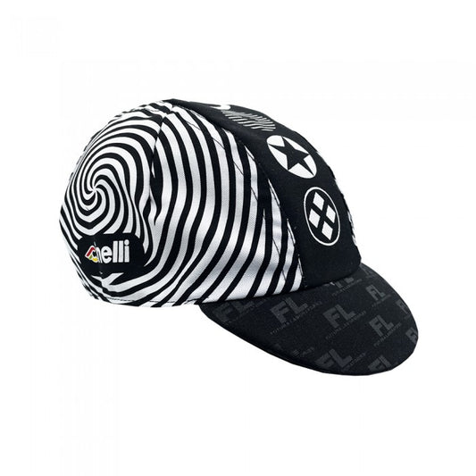 FUTURA 'SPIRAL' CAP