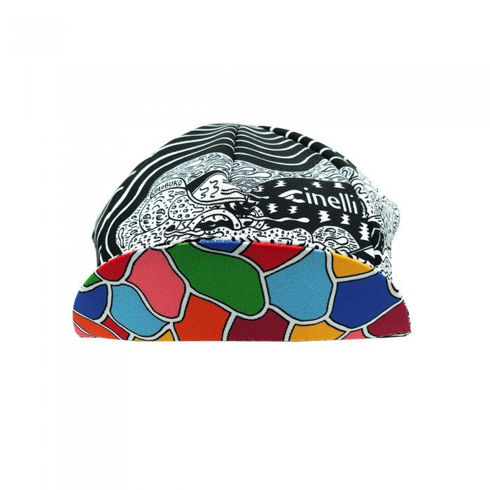 LOUIE CORDERO 'LOLOBUKO' CAP