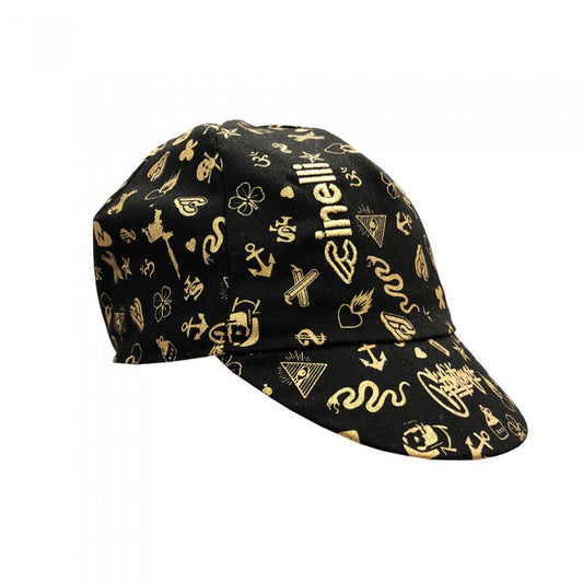 MIKE GIANT 'SUPER DELUXE' CAP