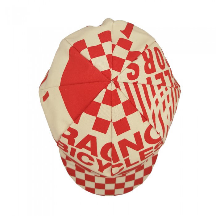 CINELLI RACING BICYCLE CAP