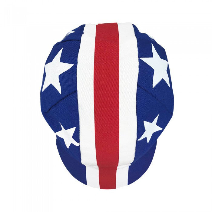 RIDER COLLECTION CAP NELSON VAILS