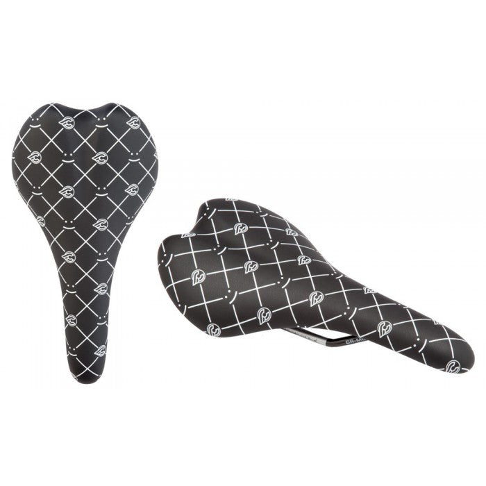 SCATTO C-SMILE SADDLE