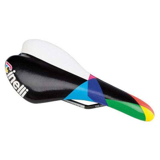 SCATTO CALEIDO SADDLE