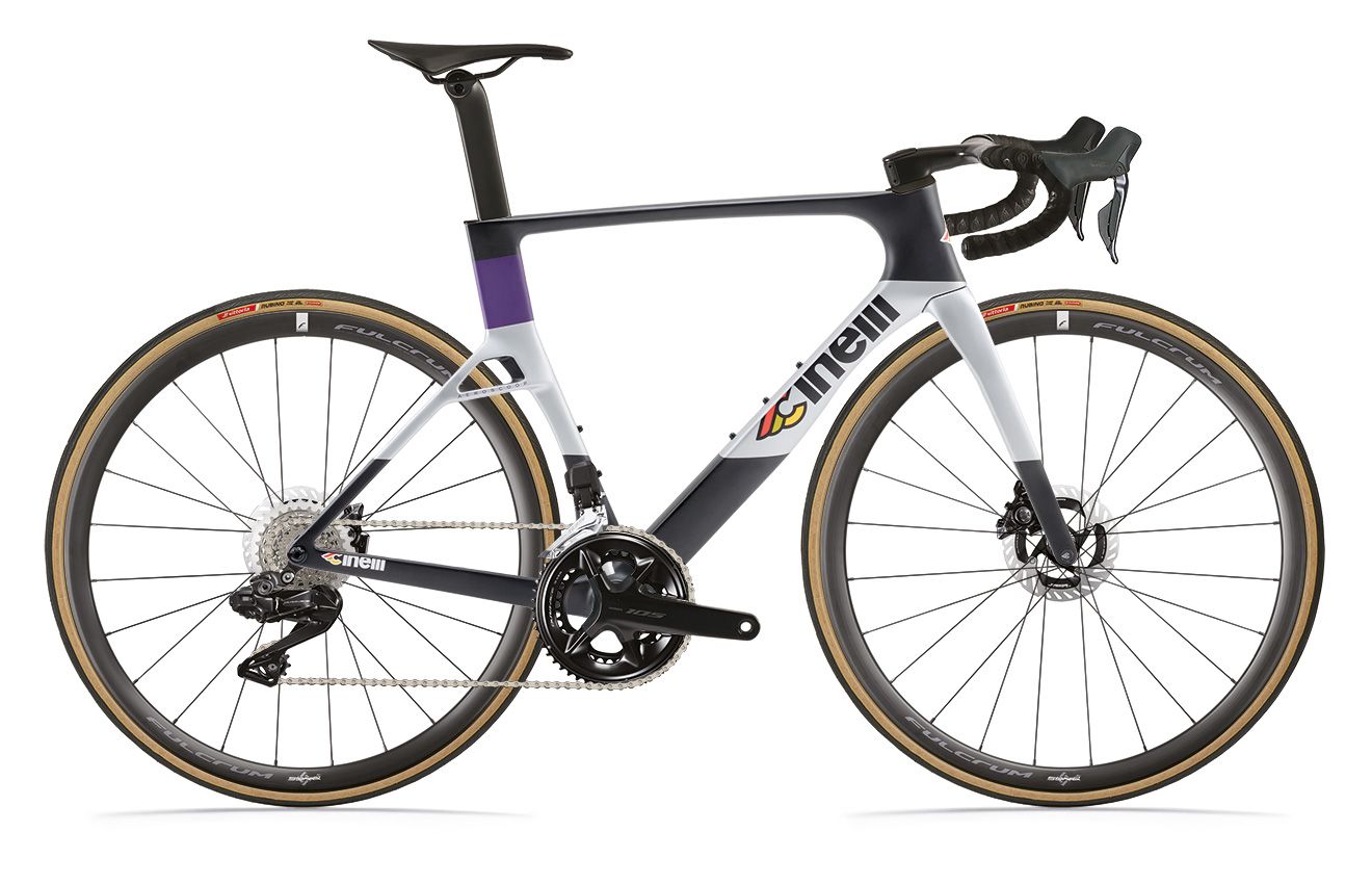 AEROSCOOP - PURPLE FIBER