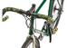 HOBOOTLEG Easy Travel - Forever Green