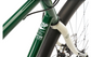 HOBOOTLEG Easy Travel - Forever Green