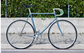 Supercorsa Pista - Framekit - Azzurro Laser