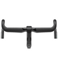 Trittico Handlebar, Stem, Seatpost: Upgrade for Nemo Tig II Bikes Only