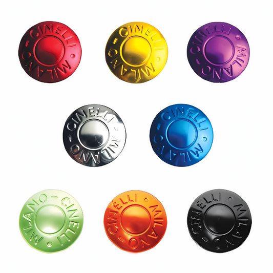 BAR END PLUGS