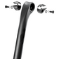 Trittico Handlebar, Stem, Seatpost: Upgrade for Nemo Tig II Bikes Only