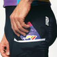 CIAO BLACK BIB SHORTS
