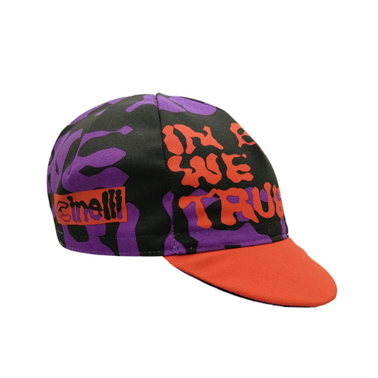 Cinelli cap deals