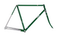 Supercorsa - Framekit - Verde Jaguar