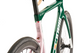 PRESSURE II - DANDY's RACING GREEN - FRAME KIT