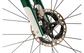 PRESSURE II - DANDY's RACING GREEN - FRAME KIT