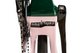PRESSURE II - DANDY's RACING GREEN - FRAME KIT