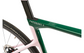 PRESSURE II - DANDY's RACING GREEN - FRAME KIT
