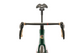 PRESSURE II - DANDY's RACING GREEN - FRAME KIT