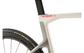 PRESSURE II - RACING WHITE PANTINA - FRAME KIT