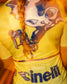 WOMENS TEMPO JERSEY KITTEN SHANA SADEGHI-RAY