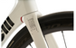 PRESSURE II - RACING WHITE PANTINA - FRAME KIT