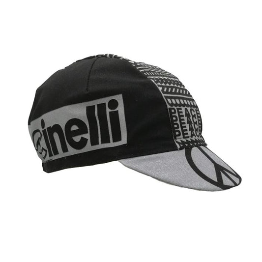 PEACE CAP BLACK