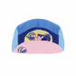 EXPLORER SHANA SADEGHI RAY KITTEN PINK AND BLUE CAP