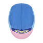 EXPLORER SHANA SADEGHI RAY KITTEN PINK AND BLUE CAP