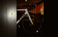 PRESSURE II - RACING WHITE PANTINA - FRAME KIT
