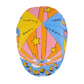 GABE ALCALA PLANETS MIX CAP