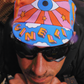GABE ALCALA PLANETS MIX CAP
