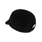 CAP CAIO BLACK