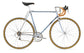 Supercorsa - Framekit - Azzurro Laser