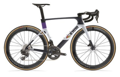 AEROSCOOP - PURPLE FIBER