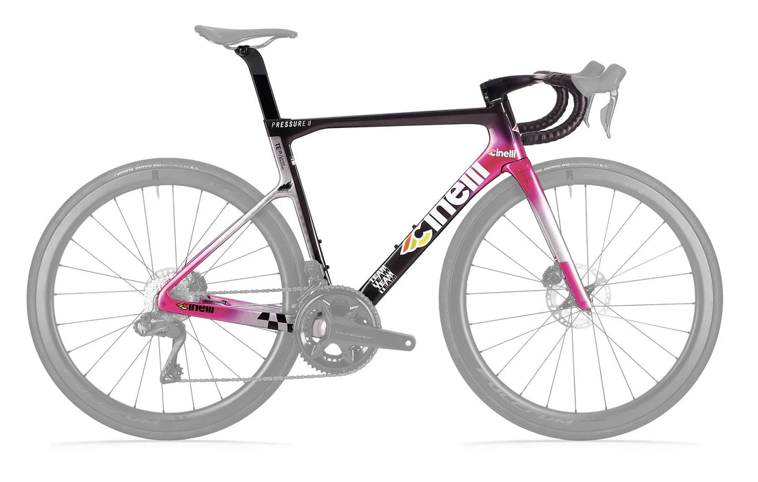 PRESSURE II- TEAM EDITION