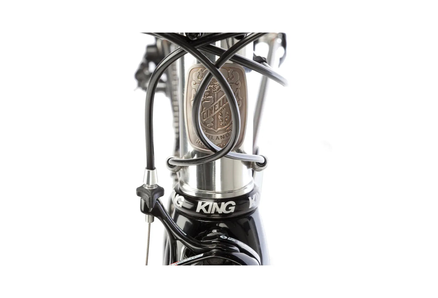 CINELLI XCR RIM